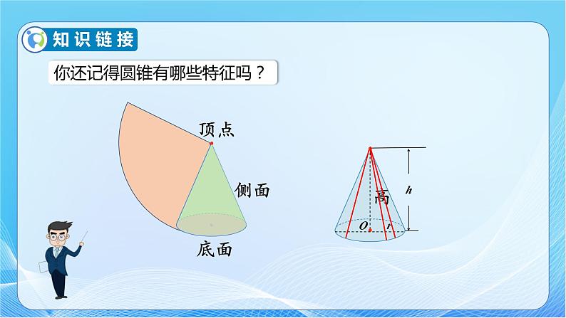 【核心素养】人教版数学六年级下册-3.2.2 圆锥的体积（教学课件）第7页