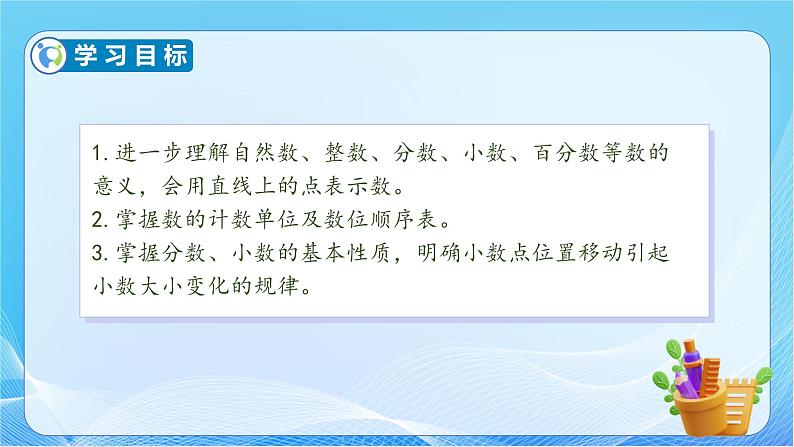 【核心素养】人教版数学六年级下册-6.1.1 数的意义和性质 课件+教案+作业+学案04