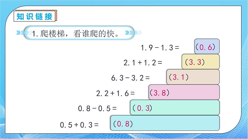 【核心素养】人教版数学三年级下册-7.4 解决小数问题（课件+教案+导学案+作业）07