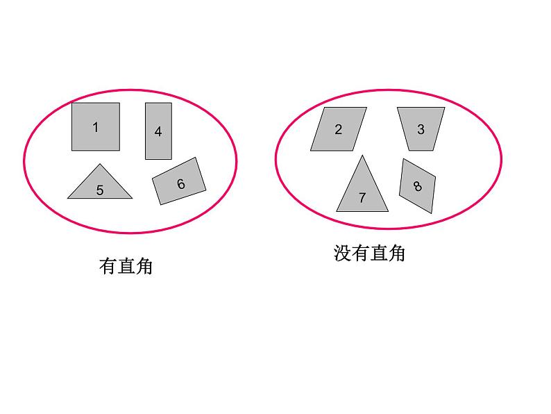 【优选】四年级下册数学课件－6.1平行四边形｜西师大版（2014秋）第4页