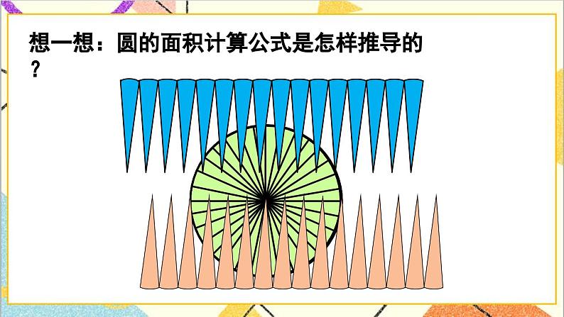 第三单元 1.圆柱 第五课时 圆柱的体积（1）课件第3页