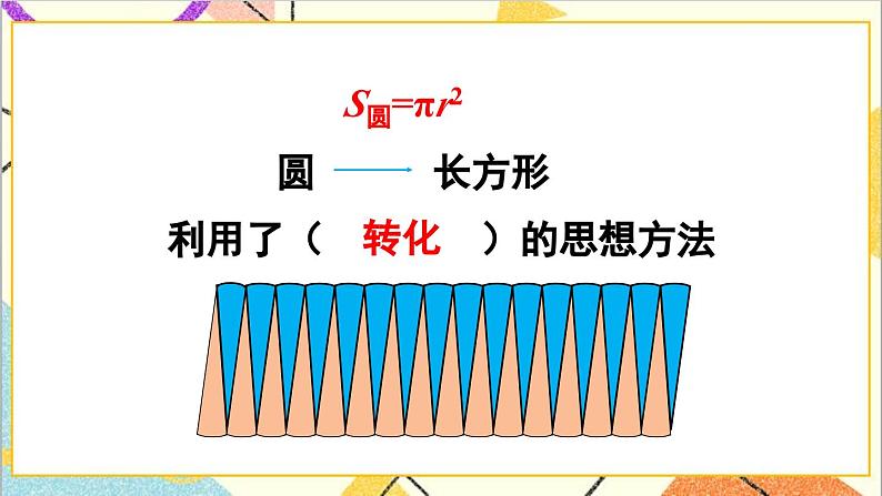 第三单元 1.圆柱 第五课时 圆柱的体积（1）课件第4页