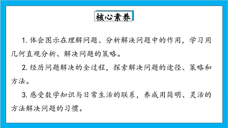 人教版小学数学五年级下册6.7分数加减法的应用课件02