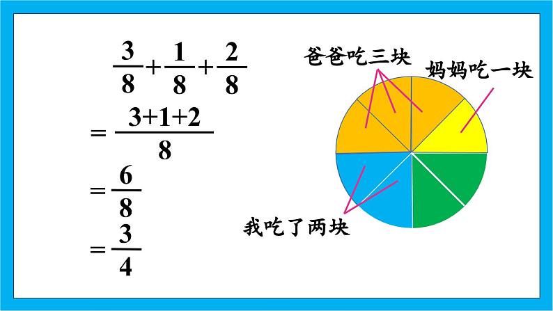 人教版小学数学五年级下册6.2练习二十三课件08