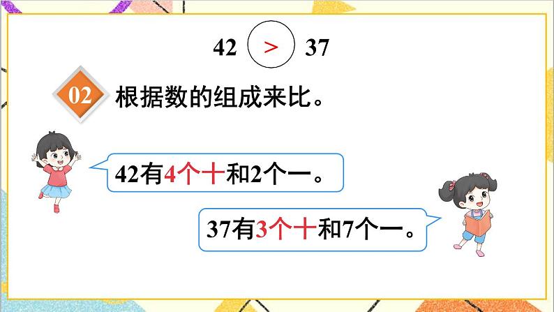 第四单元第四课时比较大小（1）课件05