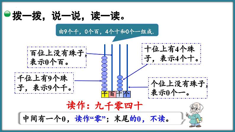 二年级下册数学北师大版3.4 拨一拨 （课件）07