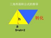 6.11.平面图形的认识与测量 （课件）人教版六年级下册数学