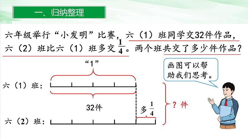 人教版小学数学六年级下册第六单元1.6解决实际问题课件03