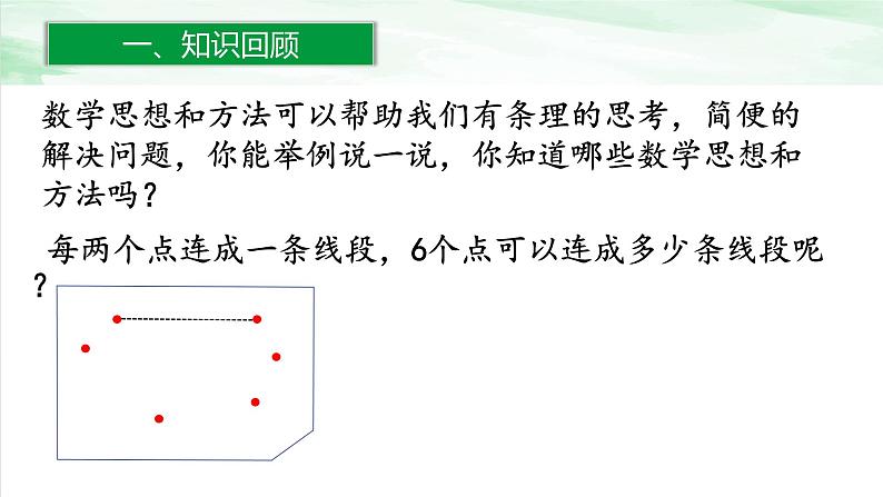 人教版小学数学六年级下册第六单元4.1数学思考（1）课件02