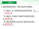 人教版小學(xué)數(shù)學(xué)六年級下冊第六單元3.3練習(xí)二十一課件