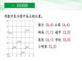 人教版小学数学六年级下册第六单元2.6图形的位置练习二十课件