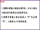 1.3 小数的意义（三）（1）（课件）-2023-2024学年四年级下册数学北师大版