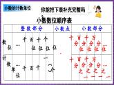 第一单元 小数的意义和加减法 整理与复习（课件）北师大版四年级年级下册数学