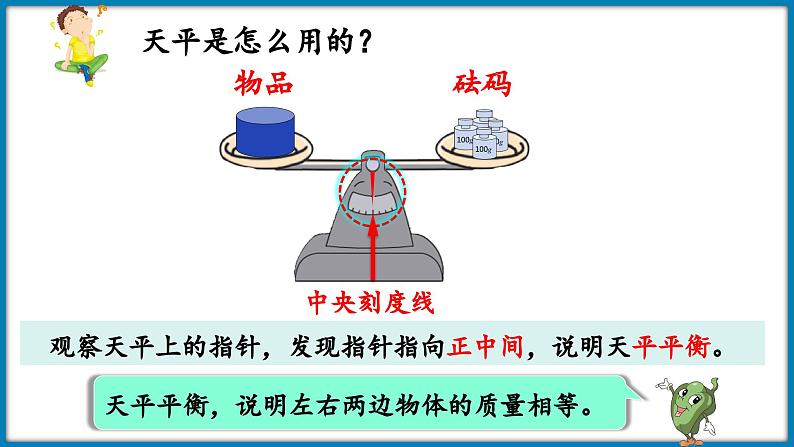 5.4 方程（课件）-2023-2024学年四年级下册数学北师大版04