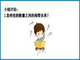 第五单元 认识方程  整理与复习（2）（课件）-2023-2024学年四年级下册数学北师大版
