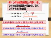 列方程解决问题（三）③（课件）-五年级下册数学沪教版