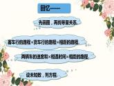 列方程解决问题（三）⑦（课件）-五年级下册数学沪教版