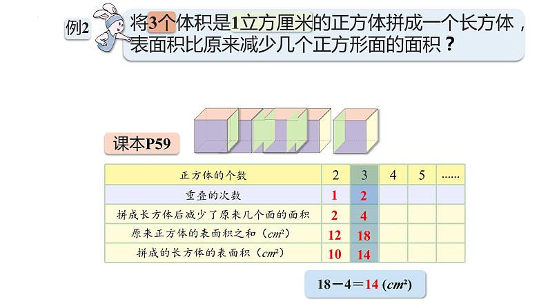 第四单元表面积的变化（课件）五年级下册数学沪教版08