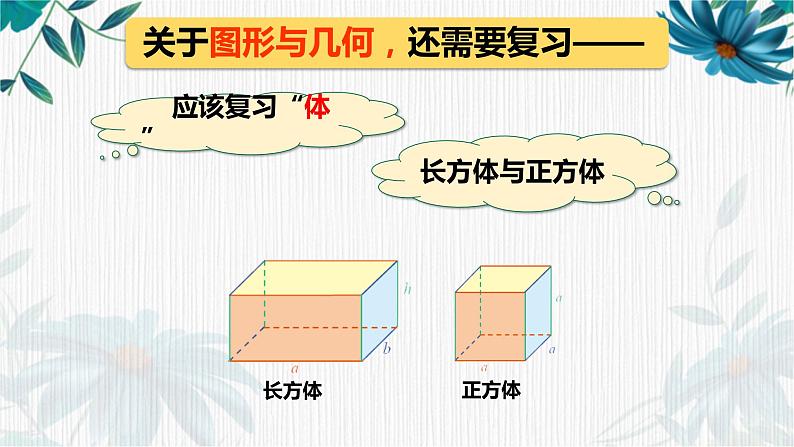 图形与几何（课件）-五年级下册数学沪教版 (1)第2页