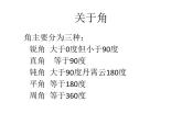 圖形與幾何（課件）五年級(jí)下冊(cè)數(shù)學(xué)滬教版 (1)