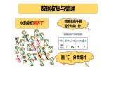 統(tǒng)計初步①（課件）-五年級下冊數(shù)學(xué)滬教版