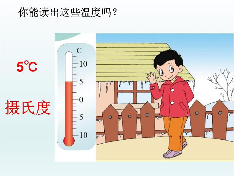 认识负数（课件）-五年级下册数学沪教版02