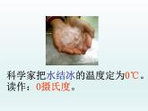认识负数（课件）-五年级下册数学沪教版