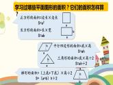 面積的估測(cè)（課件）-五年級(jí)下冊(cè)數(shù)學(xué)滬教版