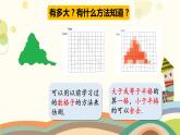 面積的估測(cè)（課件）-五年級(jí)下冊(cè)數(shù)學(xué)滬教版