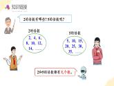 人教版数学五年级下册 第二单元_第03课时_ 2、5的倍数的特征 教学课件+同步教案