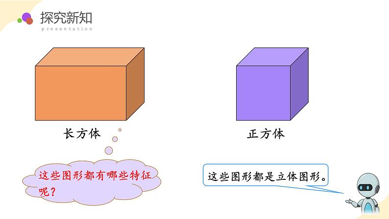 人教版数学五年级下册 第三单元_第01课时_ 长方体的认识 教学课件第7页