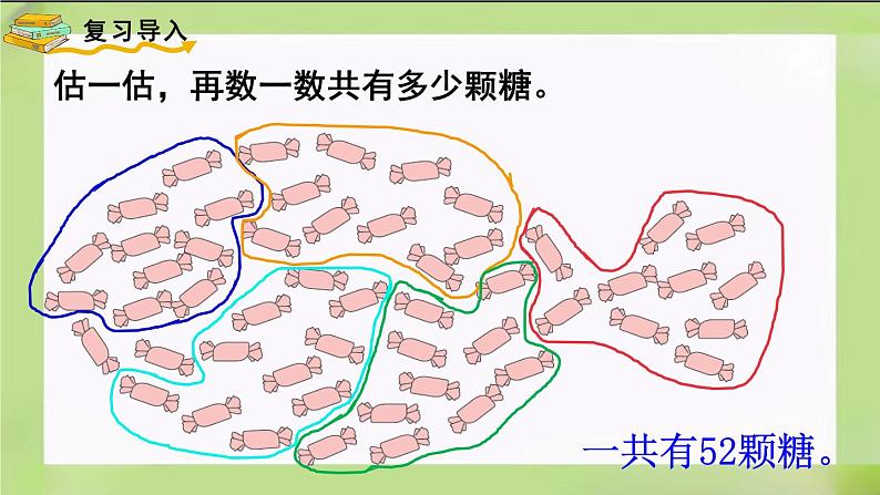 人教版数学一下4.2《数的组成》课件02