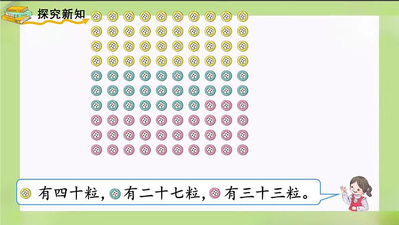 人教版数学一下4.3《读数、写数》课件第4页