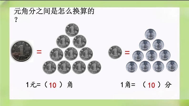 人教版数学一下5.6《整理和复习》课件07