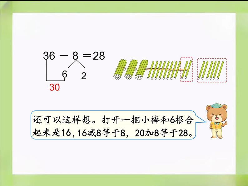 人教版数学一下8.8《应用题专项训练》课件第4页