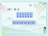 冀教版五年級數(shù)學下冊教學課件 第三單元  長方體和正方體包裝撲克