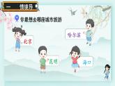 冀教版六年級(jí)數(shù)學(xué)下冊(cè)教學(xué)課件 第一單元 生活中的負(fù)數(shù) 第一課時(shí) 天氣預(yù)報(bào)中的負(fù)數(shù)