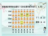 冀教版六年級(jí)數(shù)學(xué)下冊(cè)教學(xué)課件 第二單元 位置 第一課時(shí) 認(rèn)識(shí)數(shù)對(duì)