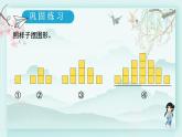 冀教版三年級數(shù)學(xué)下冊教學(xué)課件 整理與評價 第3課時 數(shù)與代數(shù)（三）