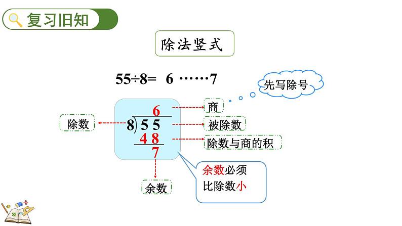 1.7 练习一（课件）-2023-2024学年二年级下册数学北师大版02