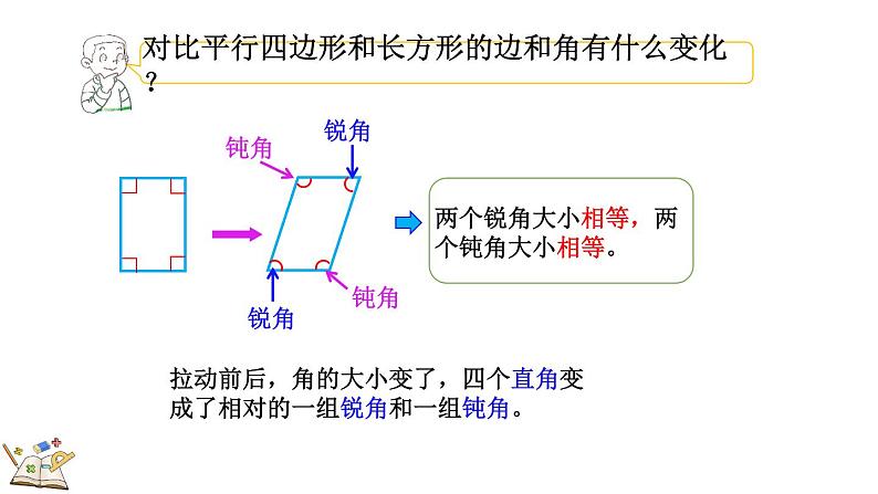 6.5 平行四边形（课件）-2023-2024学年二年级下册数学北师大版06