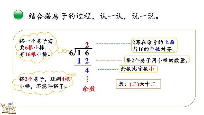 1.3 搭一搭(2)（课件）-2023-2024学年二年级下册数学北师大版第6页