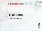 第1課時(shí) 小小鞋店(教學(xué)課件)