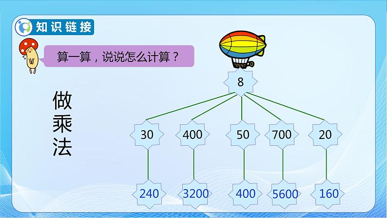 【核心素养】北师大版数学三年级下册-3.1找规律（课件+教案+学案+习题+说课）08