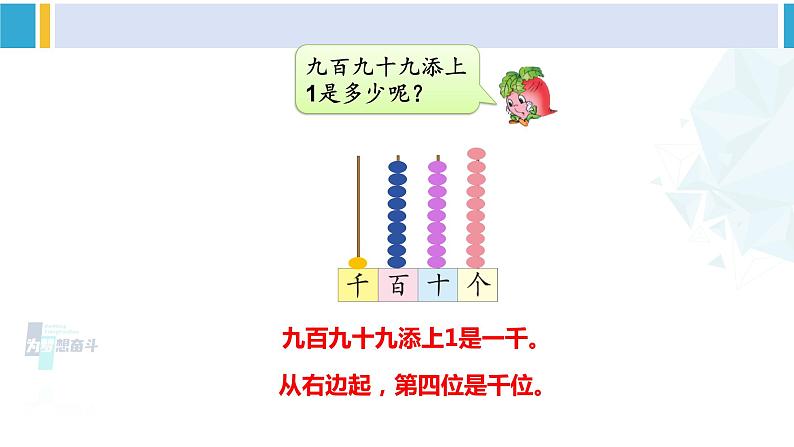 苏教版二年级数学下册4 认识万以内的数 第2课时 千以内数的读写（课件）06