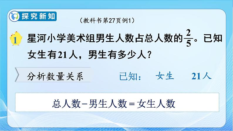 【核心素养】苏教版数学六年级下册-3.1 解决问题的策略（一）（教学课件+教学设计）08