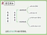 人教版数学四年级下册 3.11《练习八》课件