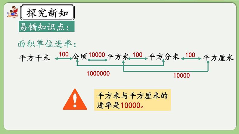 人教版数学四年级下册 4.4.3《练习十二》课件第4页