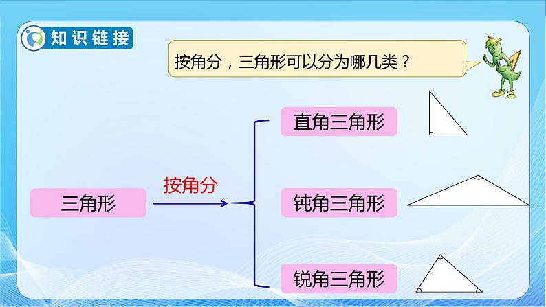 【核心素养】苏教版数学四年级下册-7.5 等腰三角形和等边三角形（教学课件）第8页