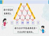 西南师大版三年级数学下册 3 三位数除以一位数的除法         3.探索规律 (课件)